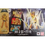 Bandai Tamashi nations DDD Panoramation Chevalier du Lion Aiolia 1