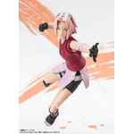 Figurine Bandai Naruto Sakura Haruno Édition NARUTOP99 S.H.Figuarts 3
