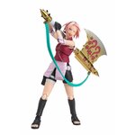 Figurine Bandai Naruto Sakura Haruno Édition NARUTOP99 S.H.Figuarts 5