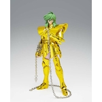 Figurine Bandai Shun Inheritor of The Gold Cloth Vierge 1