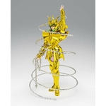 Figurine Bandai Shun Inheritor of The Gold Cloth Vierge 3