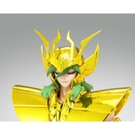 Figurine Bandai Shun Inheritor of The Gold Cloth Vierge 6