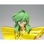 Figurine Bandai Shun Inheritor of The Gold Cloth Vierge 4