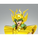 Figurine Bandai Shun Inheritor of The Gold Cloth Vierge 5