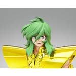 Figurine Bandai Shun Inheritor of The Gold Cloth Vierge 7