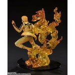 Figurine Bandai Naruto zero boruto kizuna relation 3