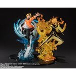 Figurine Bandai Naruto zero boruto kizuna relation 6