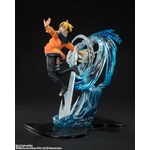 Figurine Bandai Boruto zero boruto kizuna relation 2