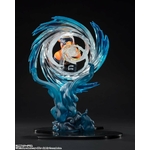 Figurine Bandai Boruto zero boruto kizuna relation 3
