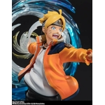 Figurine Bandai Boruto zero boruto kizuna relation 5