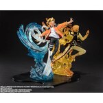 Figurine Bandai Boruto zero boruto kizuna relation 6