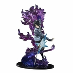 Figurine Bandai Boruto zero sasuke uchiha kizuna relation 1