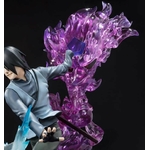 Figurine Bandai Boruto zero sasuke uchiha kizuna relation 6