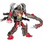 Jouet HASBRO Transformers studio Rise of the Beasts double punch action figure 3