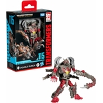 Jouet HASBRO Transformers studio Rise of the Beasts double punch action figure 2