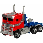 Jouet HASBRO Transformers studio series rise of the beasts optimus prime action figure 3