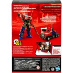 Jouet HASBRO Transformers studio series rise of the beasts optimus prime action figure 5