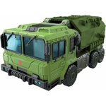 Jouet HASBRO Transformers legacy prime Universe Bulkhead af 2