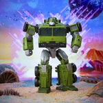 Jouet HASBRO Transformers legacy prime Universe Bulkhead af 4