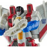 Jouet HASBRO Transformers studio series bamblebee starscream action figure 3