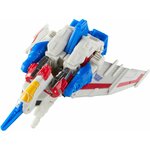 Jouet HASBRO Transformers studio series bamblebee starscream action figure 6