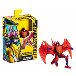 Jouet HASBRO Transformers Evil Predacon Terrorsaur 2