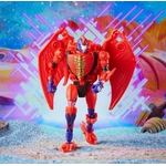 Jouet HASBRO Transformers Evil Predacon Terrorsaur 6