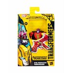 Jouet HASBRO Transformers Evil Predacon Terrorsaur 4