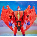 Jouet HASBRO Transformers Evil Predacon Terrorsaur 8
