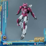Jouet YOLOPARK Transformers one Elita amk cog-less model kit 6