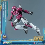 Jouet YOLOPARK Transformers one Elita amk cog-less model kit 4