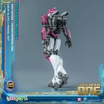 Jouet YOLOPARK Transformers one Elita amk cog-less model kit 7