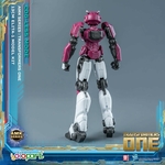 Jouet YOLOPARK Transformers one Elita amk cog-less model kit 8