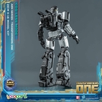Jouet YOLOPARK Transformers one Megatron amk cog-less model kit 7