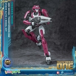 Jouet YOLOPARK Transformers one elita amk cogged model kit 3