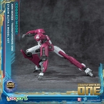 Jouet YOLOPARK Transformers one elita amk cogged model kit 6
