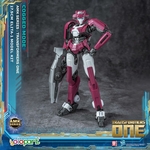 Jouet YOLOPARK Transformers one elita amk cogged model kit 1
