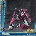 Jouet YOLOPARK Transformers one elita amk cogged model kit 8
