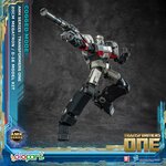Jouet YOLOPARK Transformers one d-16 amk cogged 5