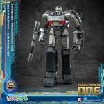 Jouet YOLOPARK Transformers one d-16 amk cogged 3