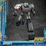 Jouet YOLOPARK Transformers one d-16 amk cogged 4