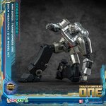 Jouet YOLOPARK Transformers one d-16 amk cogged 9