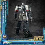 Jouet YOLOPARK Transformers one d-16 amk cogged 8