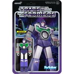Jouet SUPER7 Transformers reaction wave 5 reflector 1