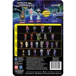 Jouet SUPER7 Transformers reaction wave 5 reflector 2