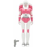 Jouet SUPER7 Transformers reaction wave 5 arcee 2