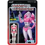 Jouet SUPER7 Transformers reaction wave 5 arcee 1