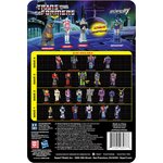 Jouet SUPER7 Transformers reaction wave 5 arcee 3