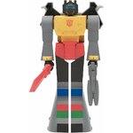 Jouet SUPER7 Transformers reaction wave 2 grimlock 2