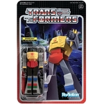 Jouet SUPER7 Transformers reaction wave 2 grimlock 1